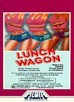 Lunch Wagon 1980 film scènes de nu