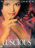 Luscious (1999) Scènes de Nu
