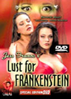 Lust for Frankenstein scènes de nu