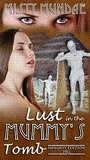 Lust in the Mummy's Tomb scènes de nu