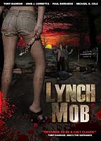 Lynch Mob (2009) Scènes de Nu