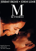 M. Butterfly (1993) Scènes de Nu
