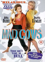 Mad Cows (1999) Scènes de Nu