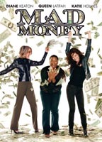 Mad Money (2008) Scènes de Nu
