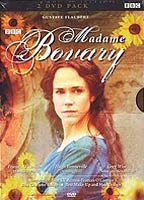 Madame Bovary scènes de nu