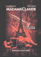 Madame Claude 1977 film scènes de nu