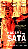 Madame Satã 2002 film scènes de nu