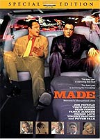 Made (2001) Scènes de Nu