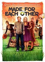 Made for Each Other (2009) Scènes de Nu