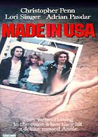 Made in U.S.A. (1988) Scènes de Nu
