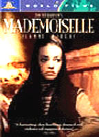 Mademoiselle (1966) Scènes de Nu