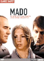 Mado (1976) Scènes de Nu