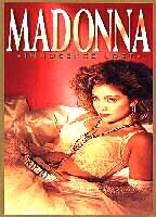Madonna: Innocence Lost scènes de nu
