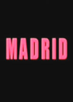 Madrid scènes de nu