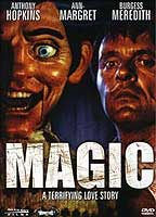 Magic (1978) Scènes de Nu