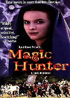 Magic Hunter (1994) Scènes de Nu