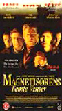 Magnetisörens femte vinter (1999) Scènes de Nu