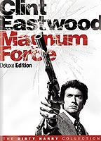 Magnum Force 1973 film scènes de nu
