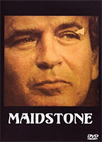 Maidstone (1970) Scènes de Nu
