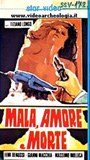 Mala, amore e morte 1975 film scènes de nu