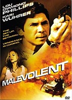 Malevolent (2002) Scènes de Nu