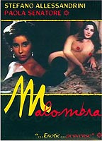 Malombra 1984 film scènes de nu
