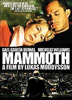 Mammoth (2009) Scènes de Nu