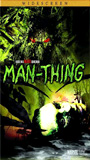 Man-Thing scènes de nu