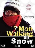 Man Walking on Snow (2001) Scènes de Nu