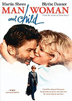 Man, Woman and Child (1983) Scènes de Nu