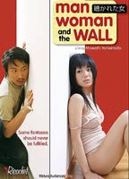 Man, Woman, and the Wall scènes de nu