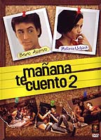 Manana te cuento 2 (2007) Scènes de Nu