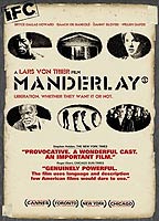 Manderlay (2005) Scènes de Nu