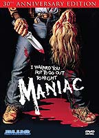 Maniac (1980) Scènes de Nu