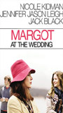 Margot va au mariage scènes de nu