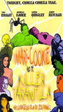 Mari-Cookie and the Killer Tarantula scènes de nu