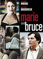 Marie and Bruce scènes de nu