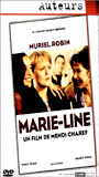 Marie-Line 2000 film scènes de nu
