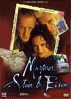 Marmor, Stein & Eisen 2000 film scènes de nu