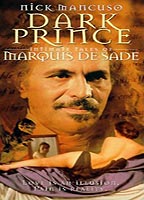 Marquis de Sade scènes de nu