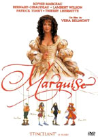 Marquise (1997) Scènes de Nu