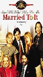 Married to It 1991 film scènes de nu