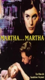 Martha... Martha 2001 film scènes de nu
