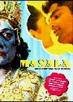 Masala (1991) Scènes de Nu