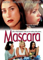 Mascara 1987 film scènes de nu