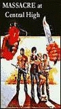 Massacre at Central High 1976 film scènes de nu