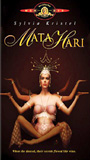 Mata Hari 1985 film scènes de nu