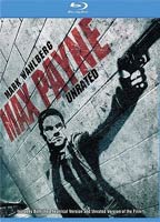 Max Payne 2008 film scènes de nu