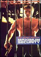 Maximum Revenge (1997) Scènes de Nu