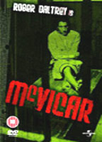 McVicar (1980) Scènes de Nu